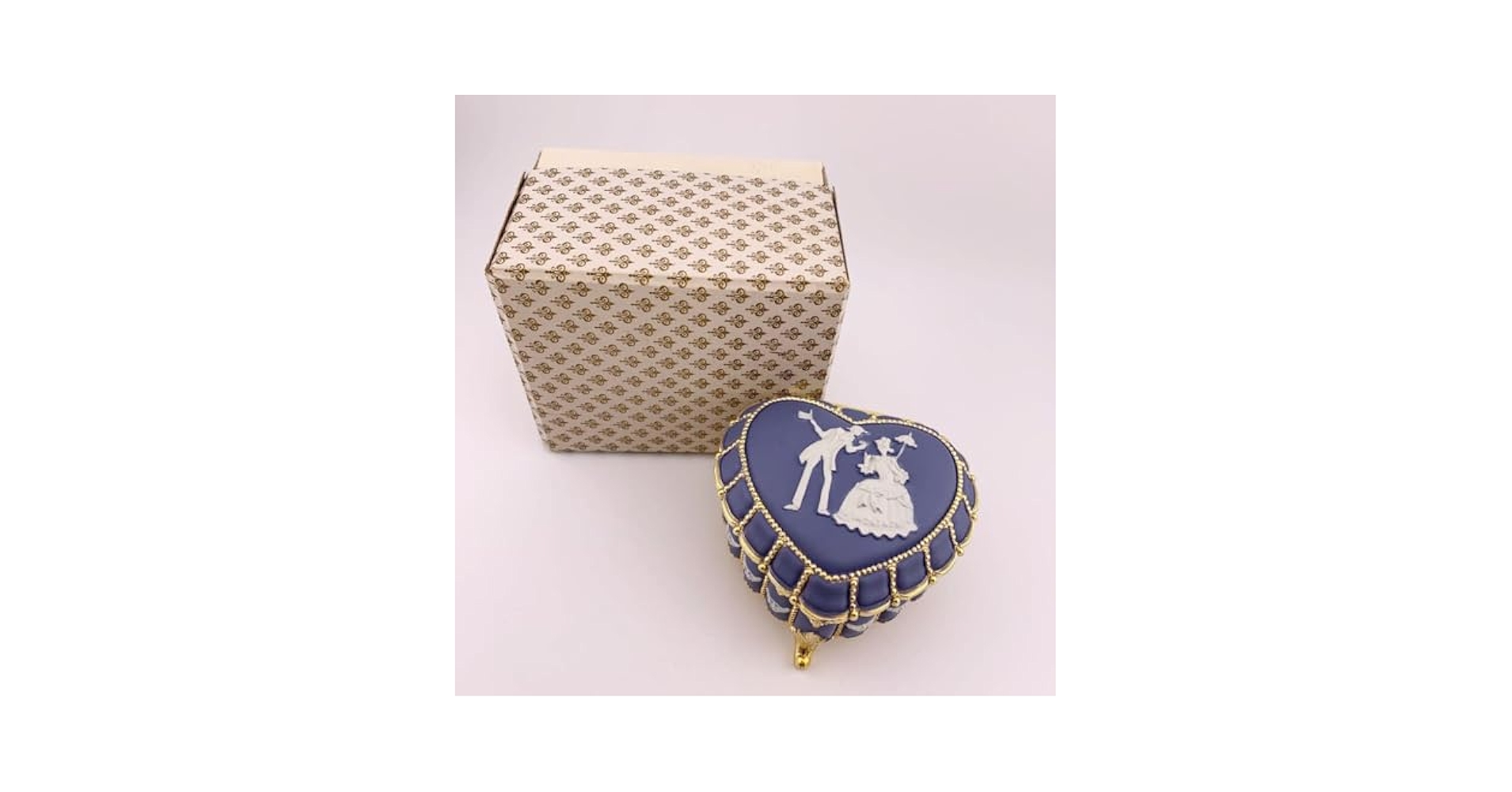 Amazon.co.jp: OLD-TIME オールドタイム ウェッジウッド
